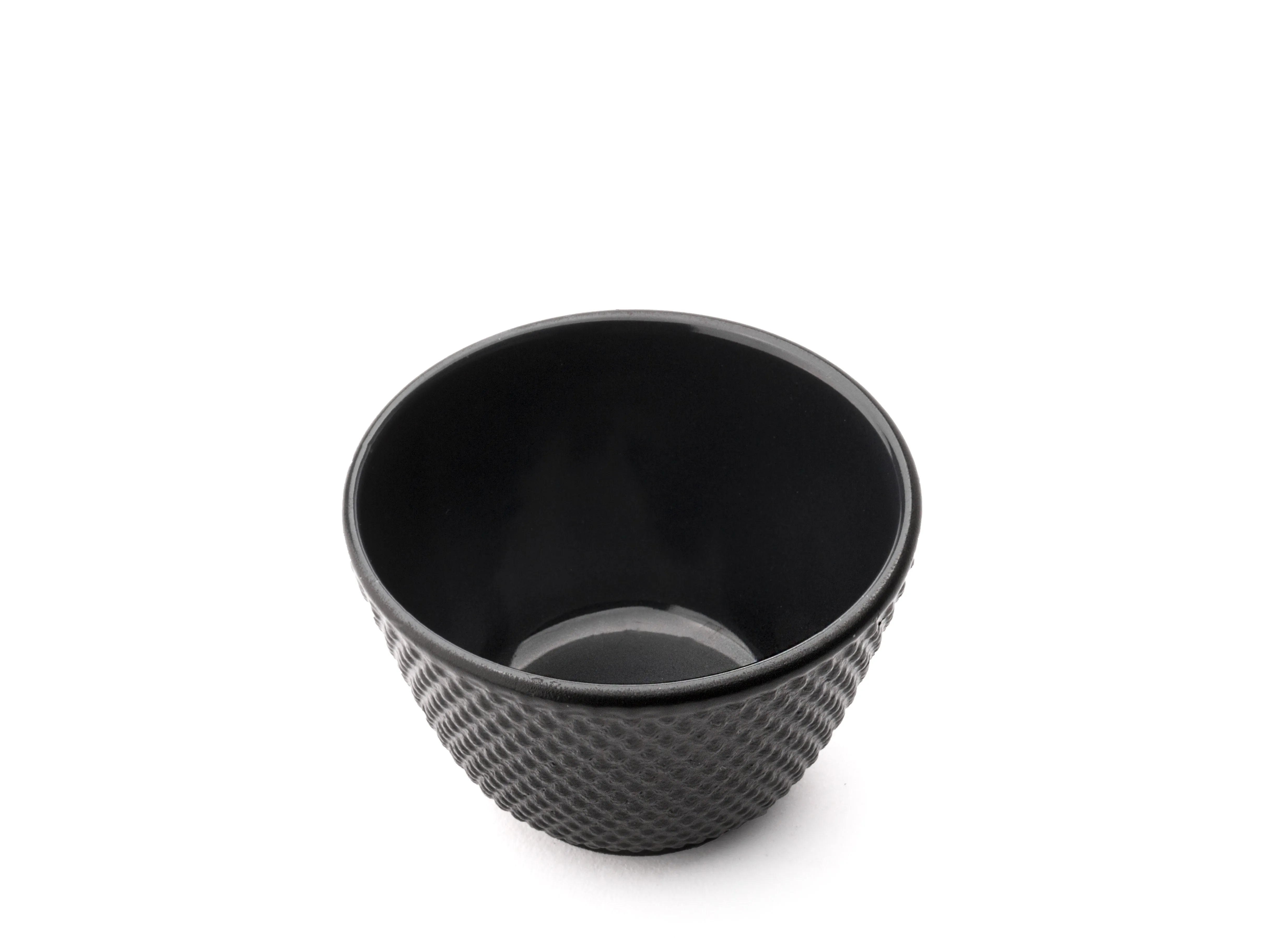 Jang Cast Iron Tea Cups set