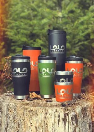 Lolo BruTrek Camp Kit
