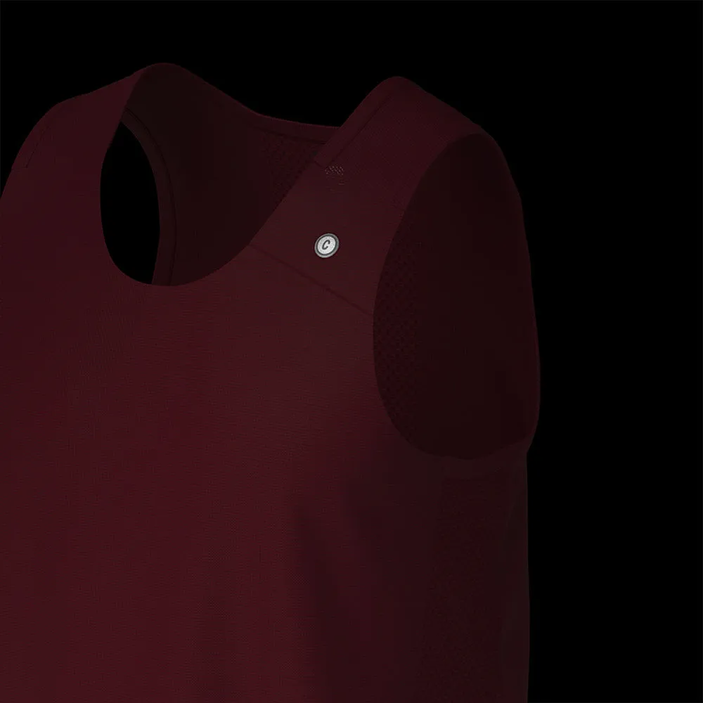M RCDSinglet - Elite - Cab