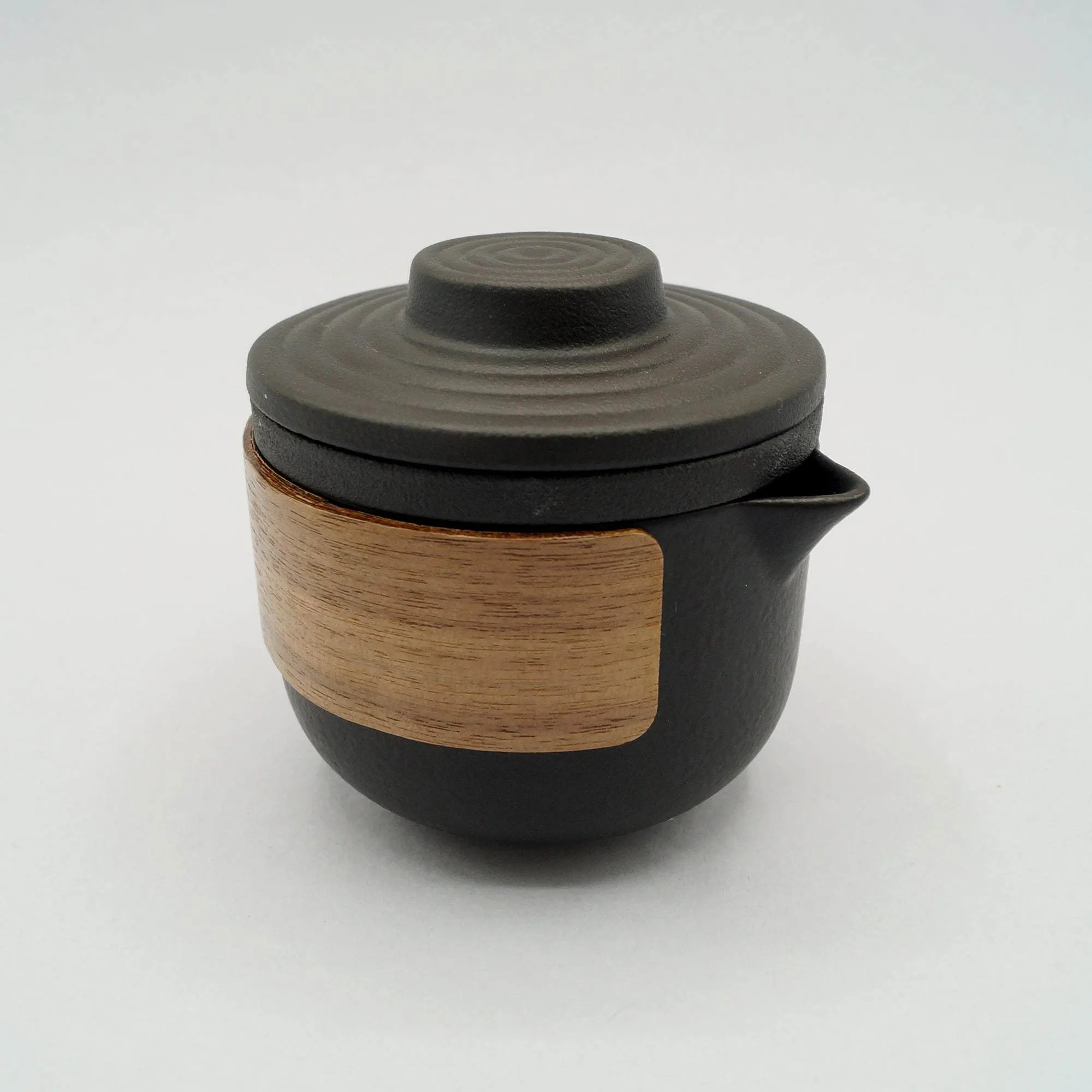 Mythical Sea Curse - Travel Tea Set (Sold Out)