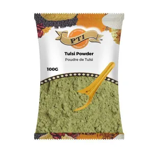 PTI Tulsi Powder 100G