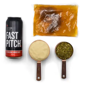 Rainforest Blend Kombucha Recipe Kit