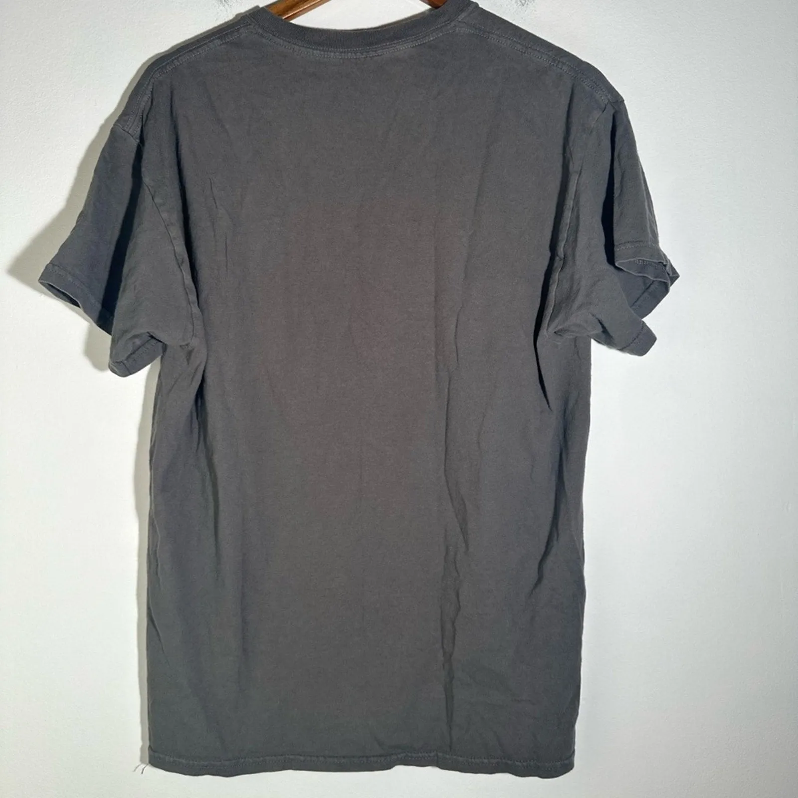 Red Buffalo Brewing Co. Tee Shirt