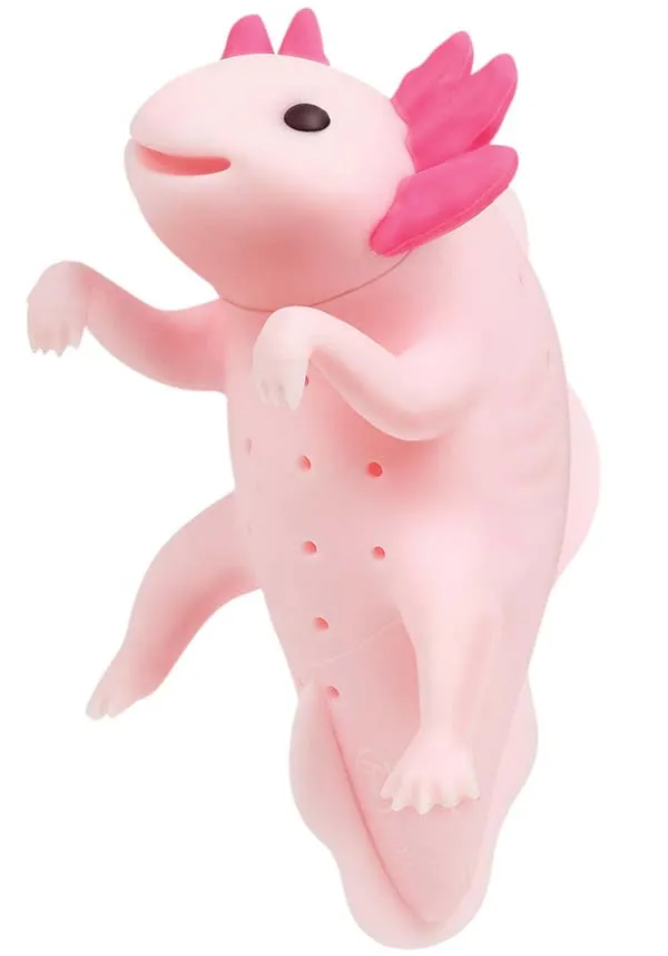Relaxolotl | TEA INFUSER