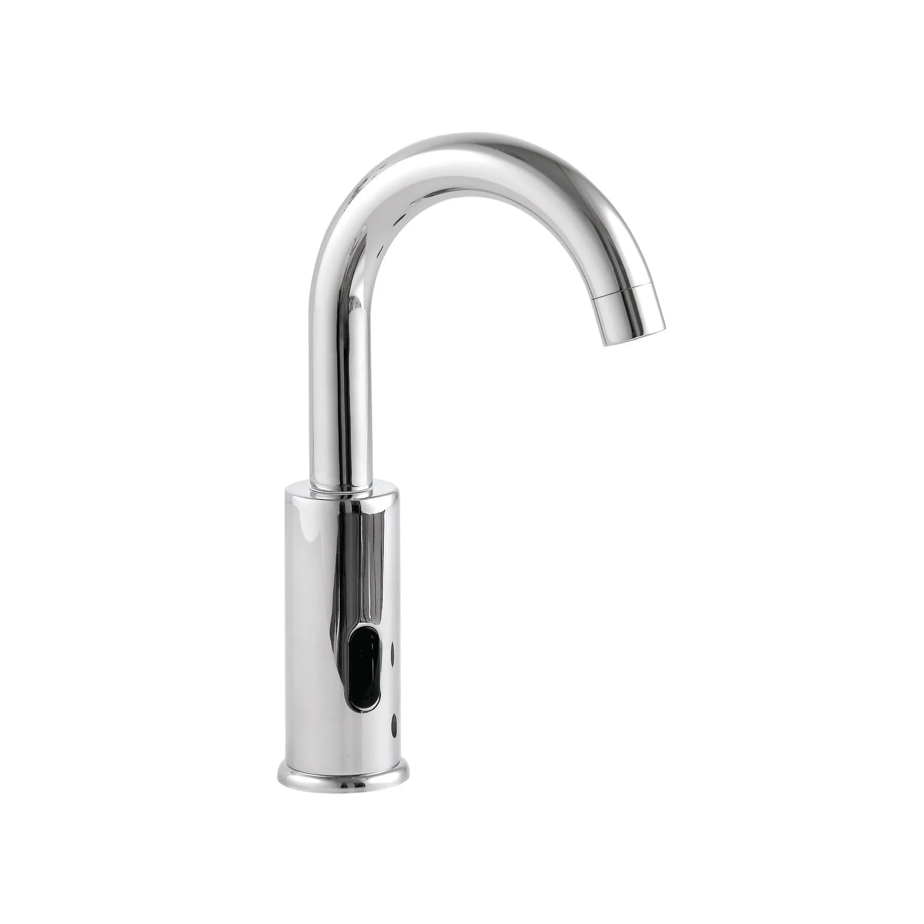 Rondo Electronic - Single Entry Basin Tap Swivel Spout