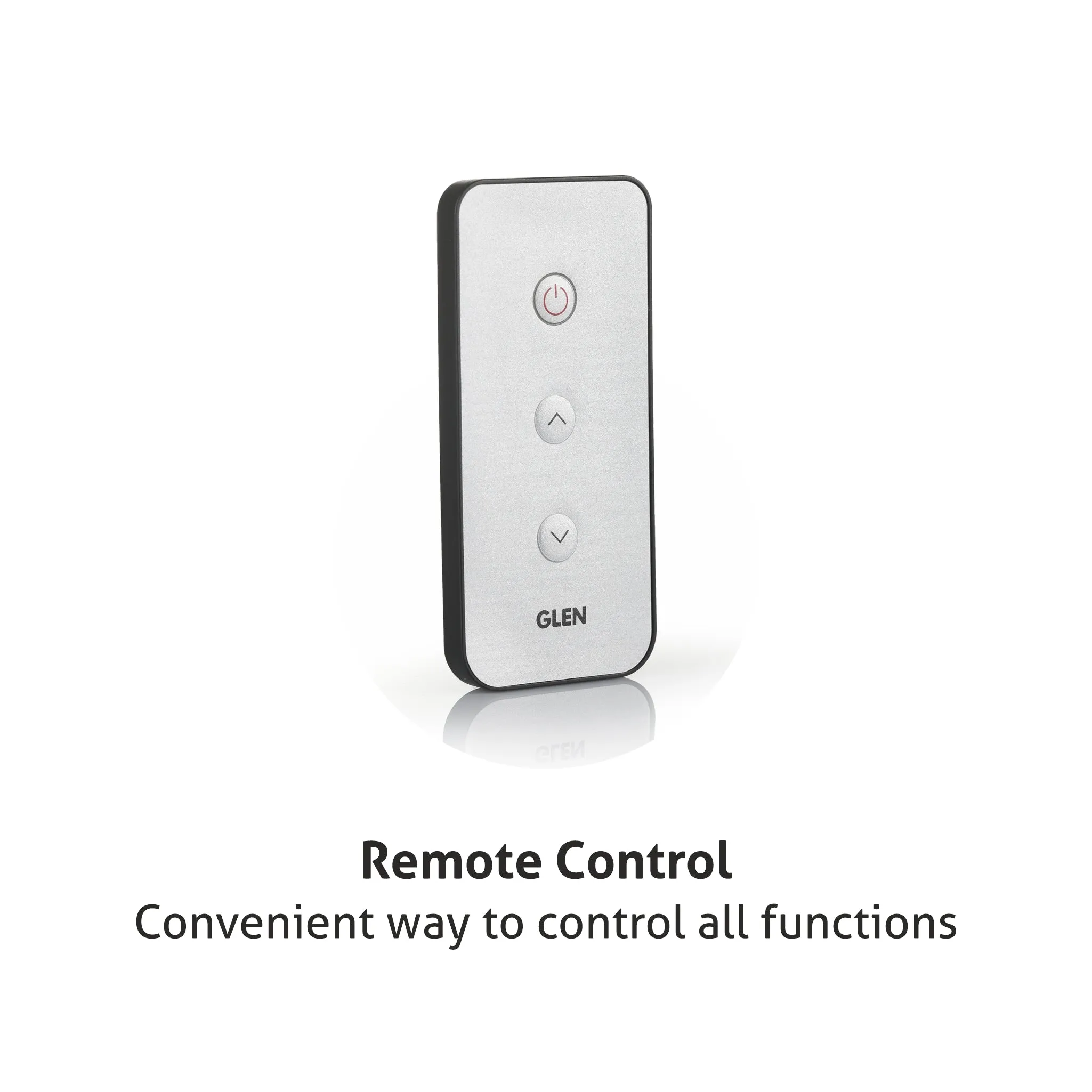 Smart Water Heater 15 Litre WiFi Enabled, Digital Control, Android App from Anywhere 2000W (7055)
