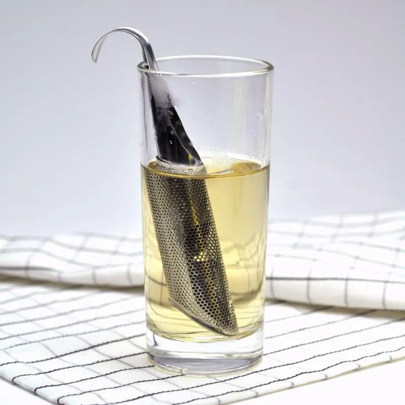 Stainless Steel Tea Infuser