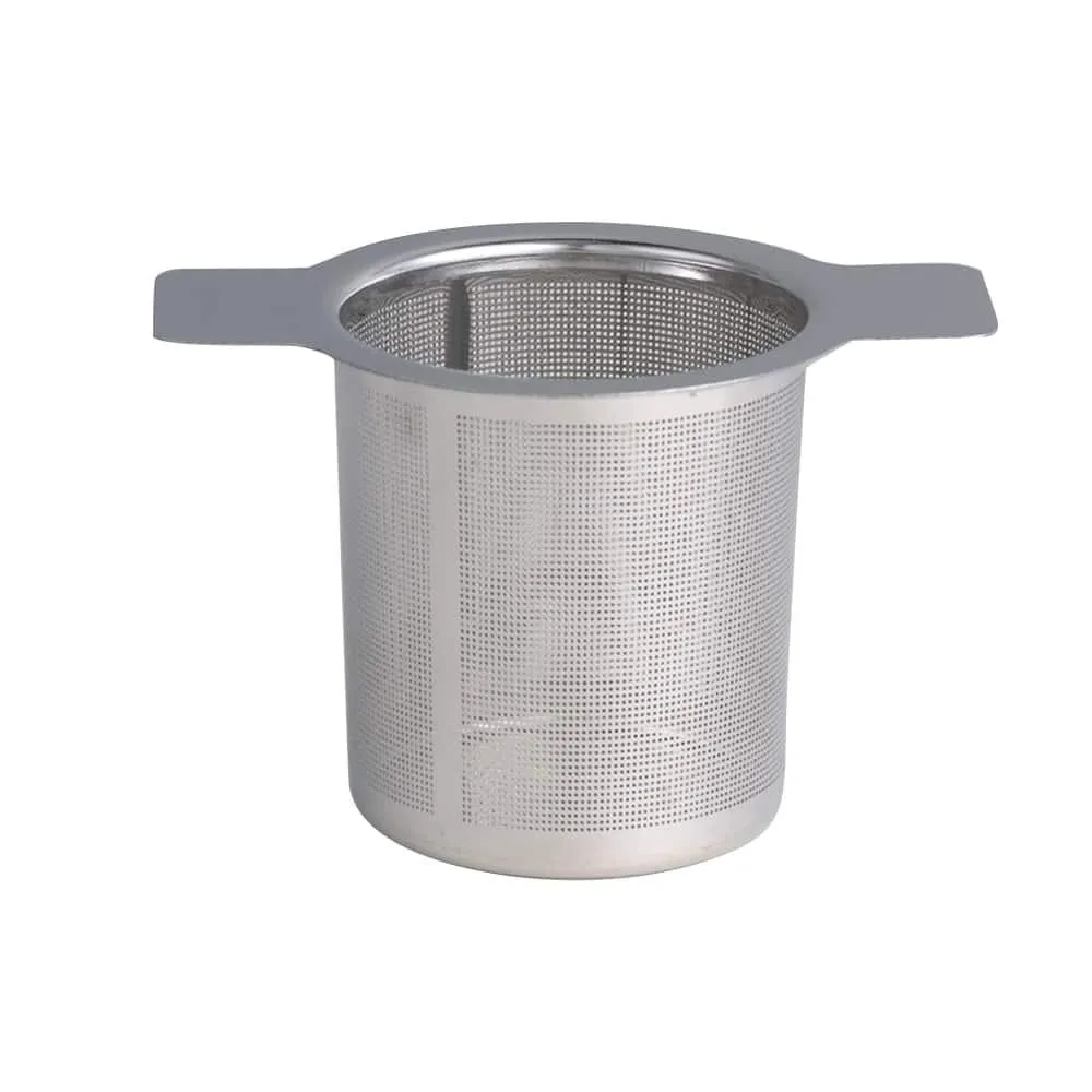 Stainless Steel Tea Strainer