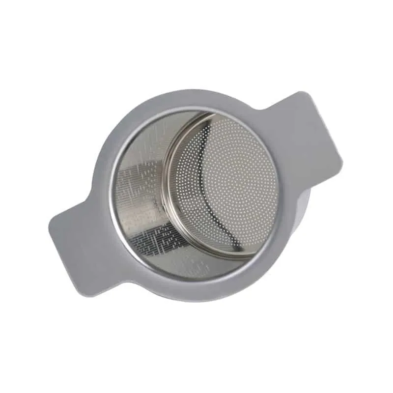 Stainless Steel Tea Strainer