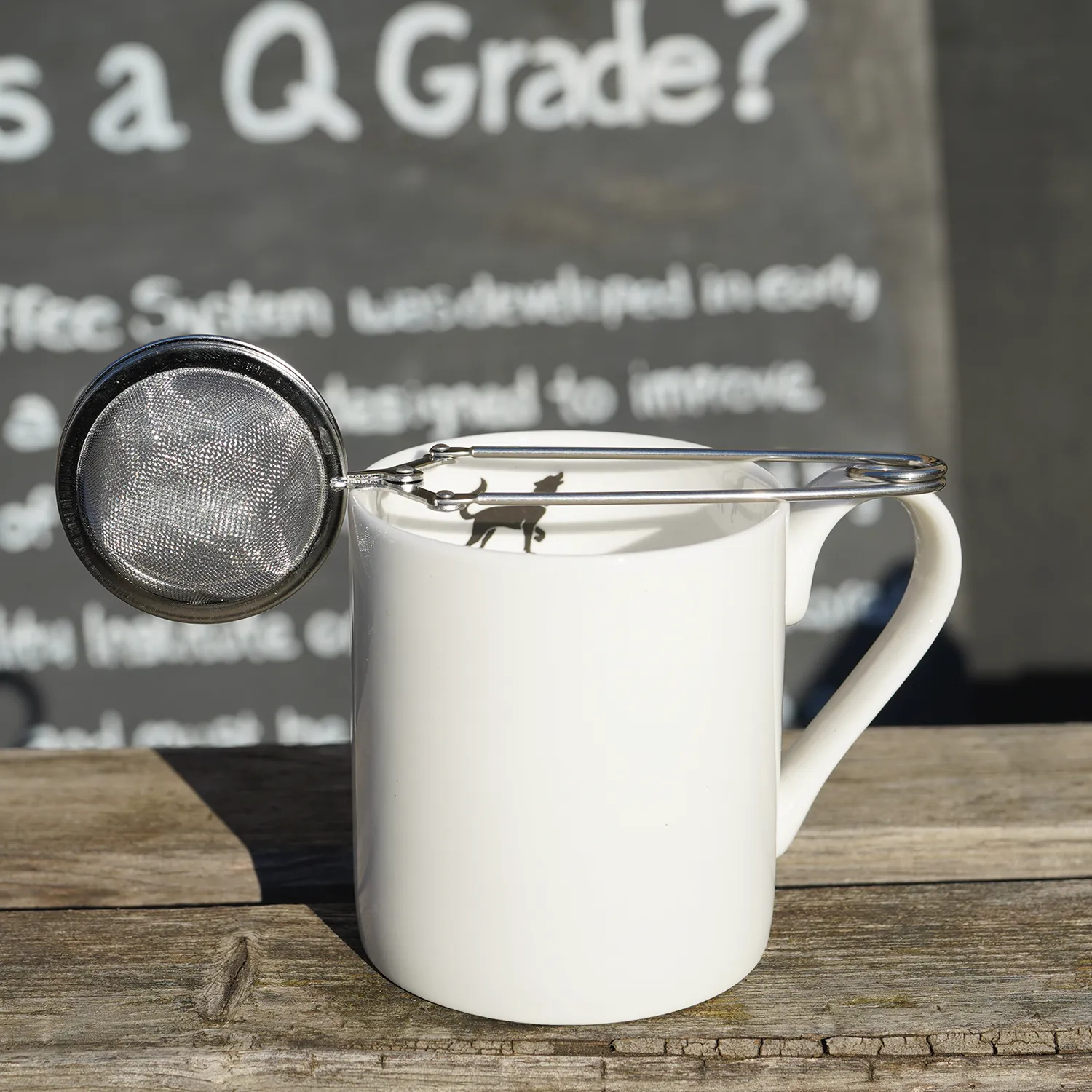Tea Infuser
