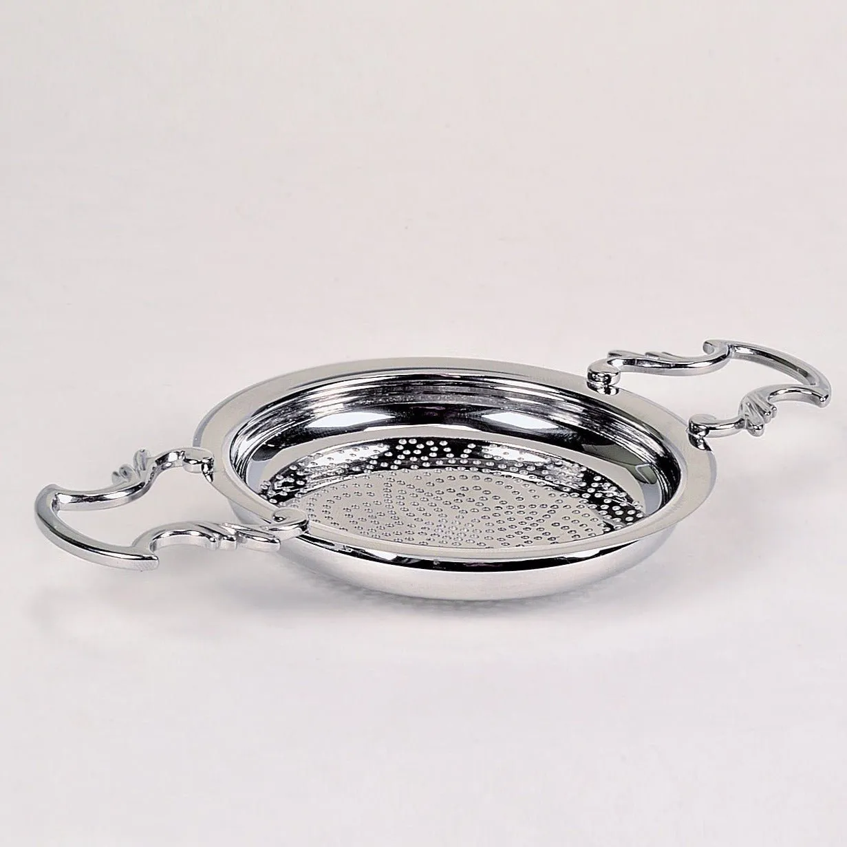 Tea Strainer - Mount Vernon Exclusive