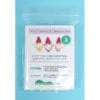 Tiny Gnaked Gnome Knit Kit