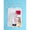 Tiny Gnaked Gnome Knit Kit