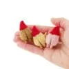 Tiny Gnaked Gnome Knit Kit