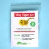 Tiny Tiger Knit Kit