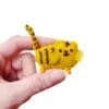 Tiny Tiger Knit Kit