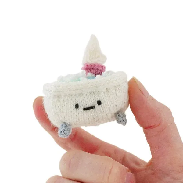 Tiny Tubby Knit Kit
