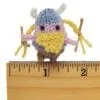 Tiny Viking Knit Kit