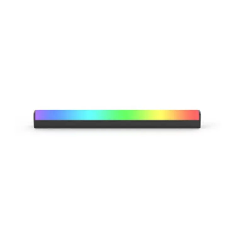 TUYA Smart APP Controls Symphony Sound Control Desktop Music Atmosphere Light