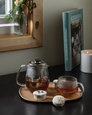 Unitea Teapot